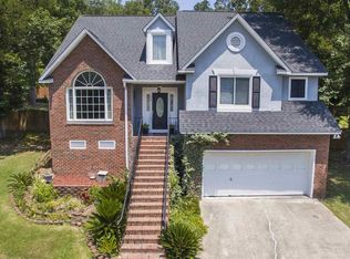 608 Somerton Ct, Columbia, SC 29212