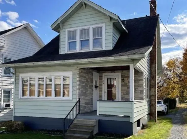 418 Pennsylvania Ave, Bangor, PA 18013