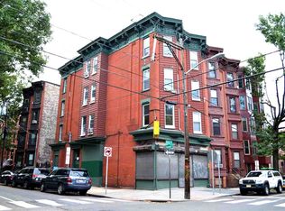 118 Erie St, Jersey City, NJ 07302