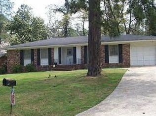 1845 Springwood Dr, Macon, GA