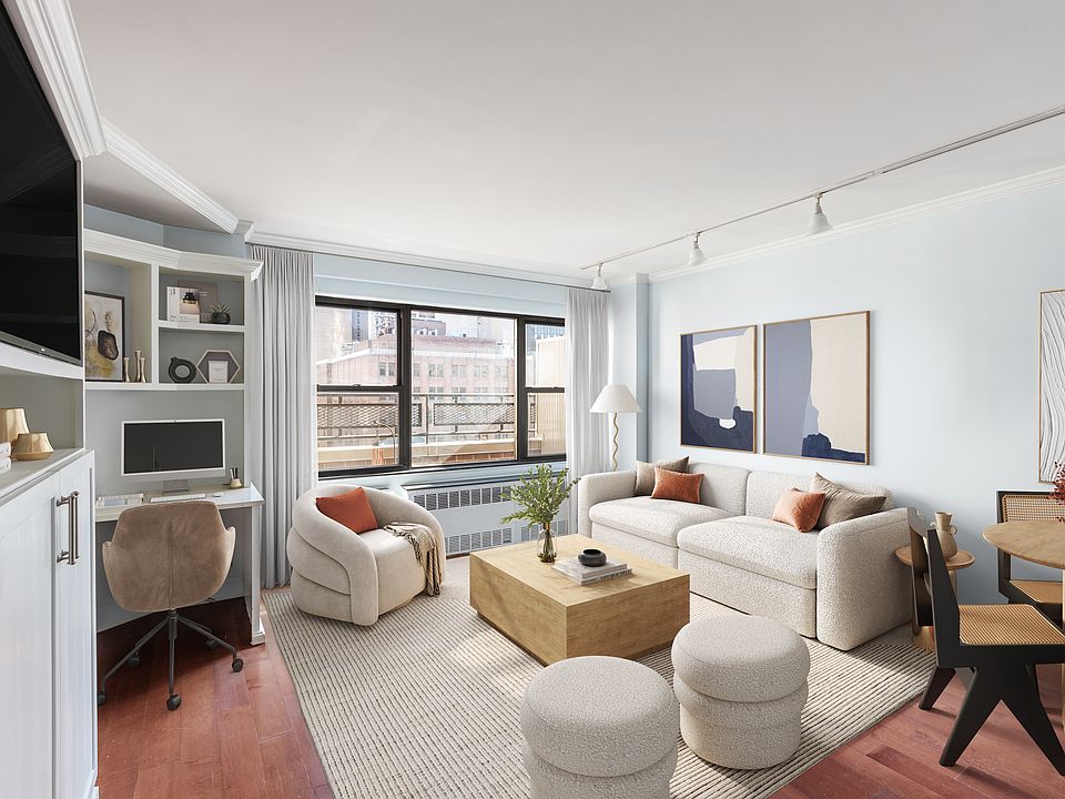 1st image of 210 E 36th St #Penthouse C