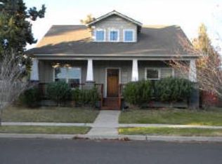 20604 Hummingbird Ln, Bend, OR 97702