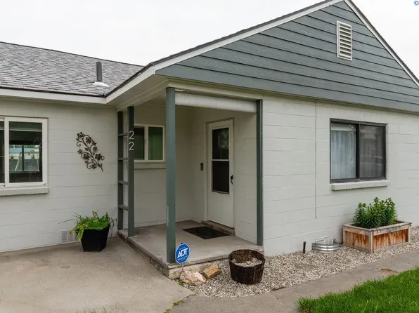 22 N Williams St, Kennewick, WA 99336