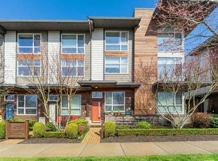 2228 162nd St #163, Surrey, BC