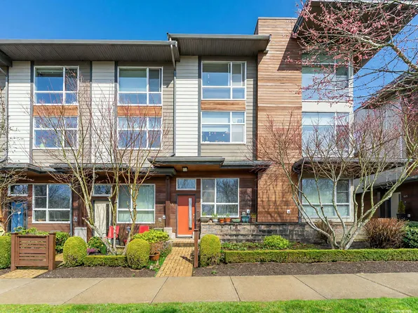 2228 162nd St #163, Surrey, BC V3Z 6P4