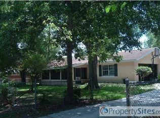 7736 Stuart Ave, Jacksonville, FL 32220