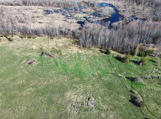 0 Mitchells Cross Rd, Prince Edward County, ON K0K2T0