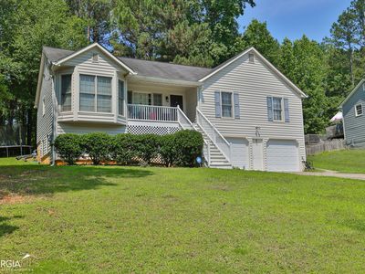 45 Summer Glen Trl, Dallas, GA, 30157