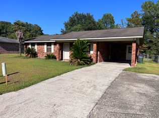 1122 Aztec Trl, Columbia, MS 39429