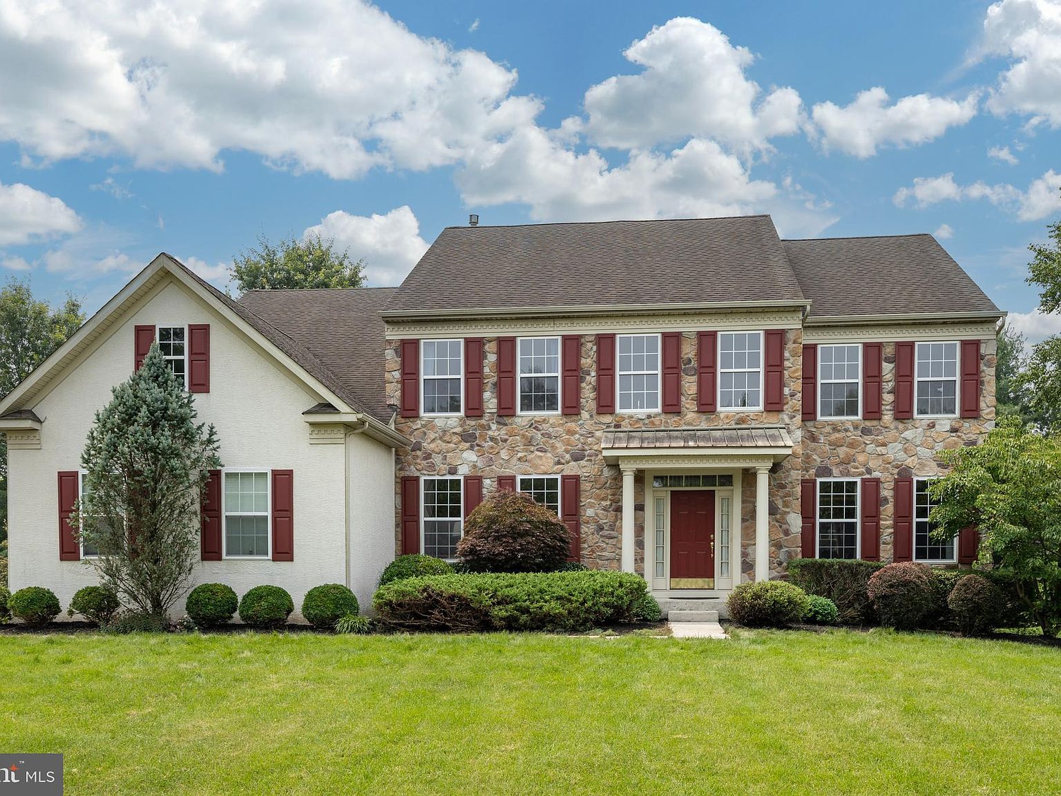 400 Partridgeberry Ln, Chester Springs, PA 19425 Zillow
