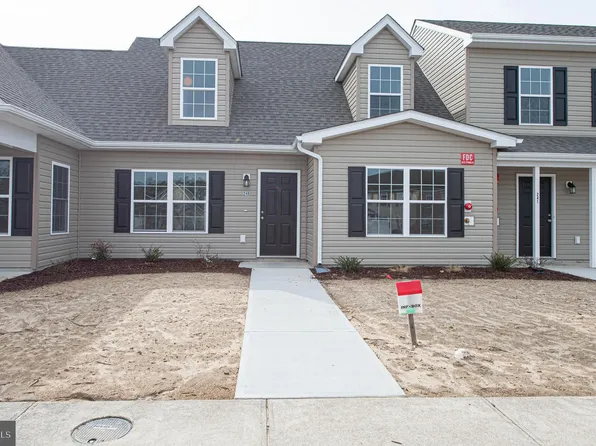 240 Morgans Ct, Pocomoke City, MD 21851