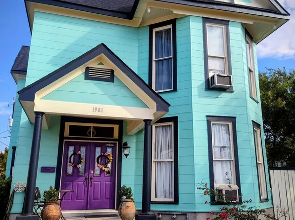 1901 interstate 35, San Antonio, TX 78208