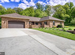 9 Hickory Ln, Woodstown, NJ 08098