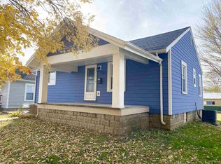 745 S Indiana Ave, Kokomo, IN 46901