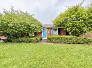 2019 New Orleans Dr, Lexington, KY 40505