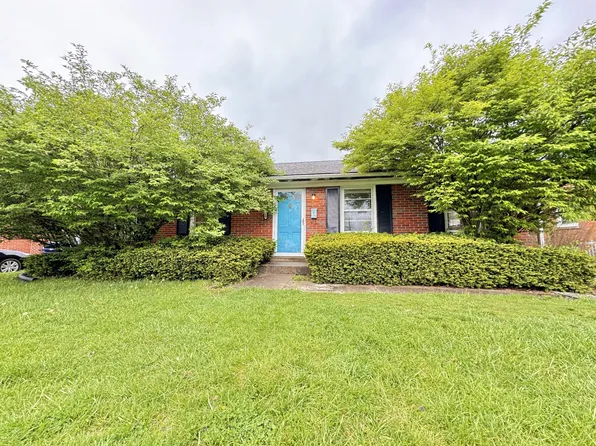 2019 New Orleans Dr, Lexington, KY 40505