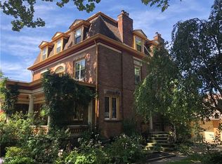 6101 Kentucky Ave, Pittsburgh, PA 15206