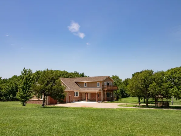 1677 E 120th Ave N, Mulvane, KS 67110