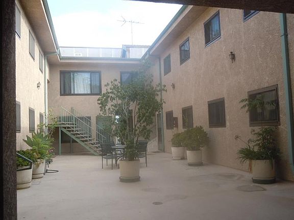 4th image of 4000 W Victory Blvd APT 107