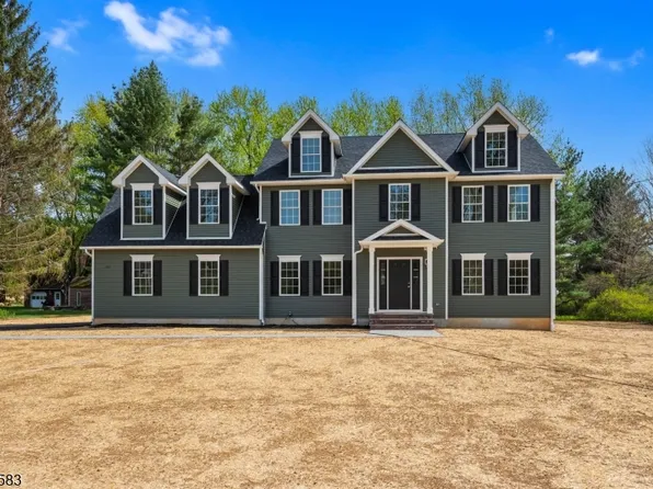 161 Pleasant Grove Road, Washington Twp., NJ 07853