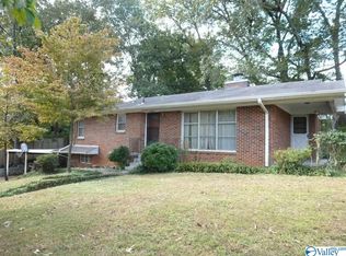 2005 Randolph St, Florence, AL 35630