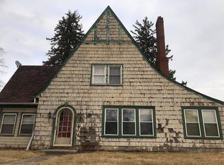 415 N Harrison St, Alexandria, IN