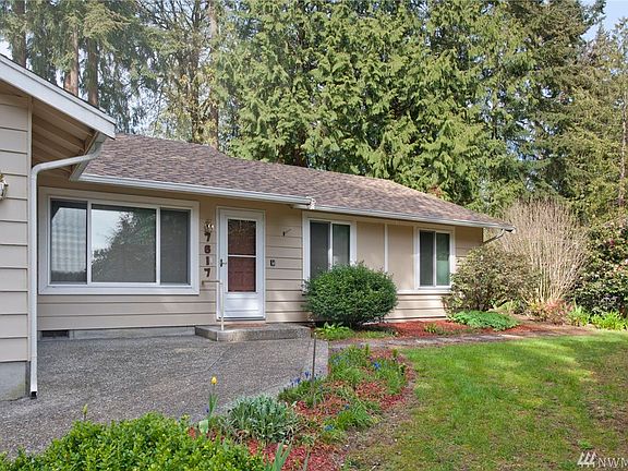 2nd image of 7617 Tyee Way NE