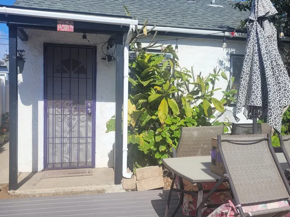 4830 Muir Ave, San Diego, CA 92107