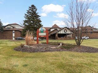 2193 Sunrise Dr #6-C-6, Appleton, WI 54914