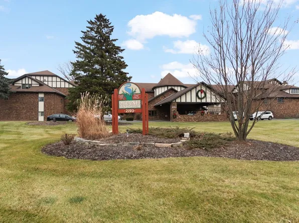 2193 Sunrise Dr #6-C-6, Appleton, WI 54914