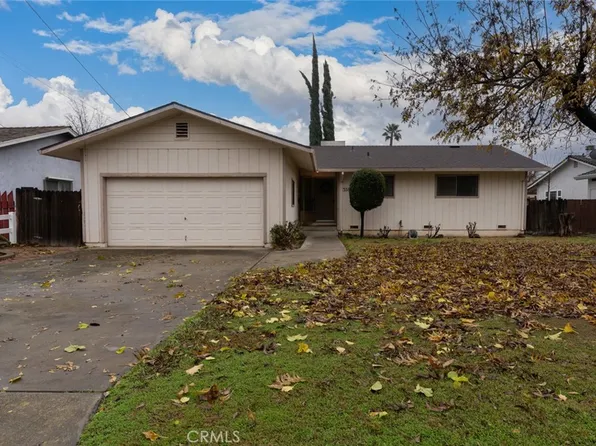 358 Sycamore Ave, Gustine, CA 95322
