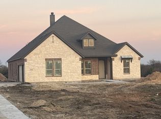 345 Cofer Rd, Leonard, TX 75452