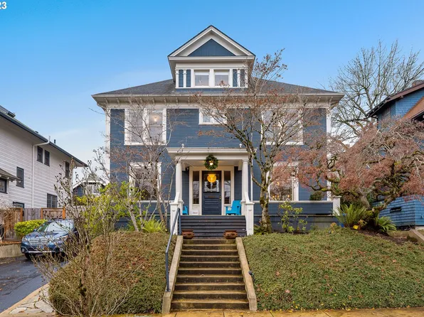 2434 NW Overton St, Portland, OR 97210