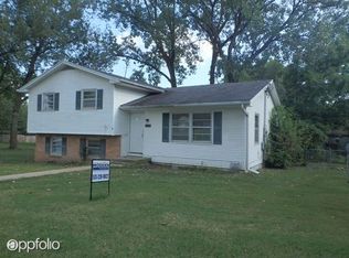 3314 Bonny Linn Dr, Columbia, MO 65202