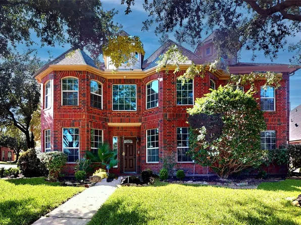 11303 Blossom Lake Ct, Cypress, TX 77433