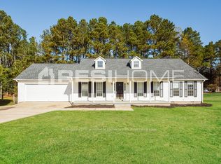 1430 Horsley Mill Rd, Carrollton, GA 30116