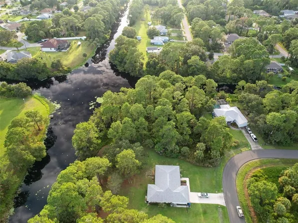 LOT 19 Albren St Lot 19, North Pt, FL 34286