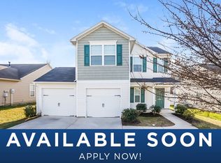 4116 Salem Springs Ct, Winston Salem, NC 27107