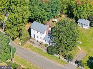 677 Federal St, Paris, VA 20130