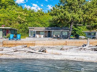 9 I Hat Island Walk, Hat Island, WA 98206
