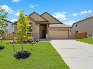 136 Sambar Main, Cibolo, TX 78108