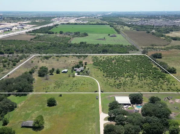 13782 DUSTY FLDS, Schertz, TX 78154