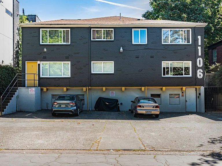 Eleanor Apartments — Photo 1