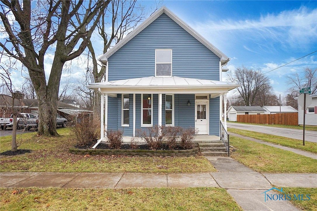 203 E South St, OH 45858 Zillow