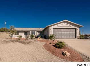 1240 College Ln, Lake Havasu City, AZ 86403