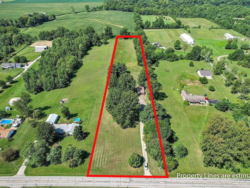 10495 Stoudertown Rd NW, Pickerington, OH 43147 Zillow