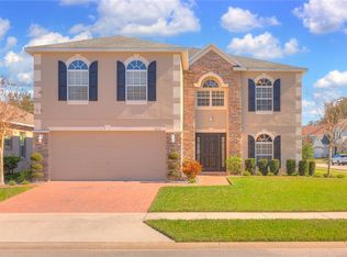 210 W Fiesta Key Loop, Deland, FL 32720