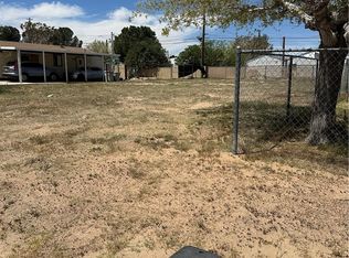 0 Hinton St LOT 274, Hesperia, CA 92345