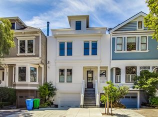 439 Alvarado St, San Francisco, CA 94114
