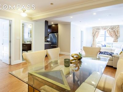 13235 Sanford Ave #P, Flushing, NY, 11355